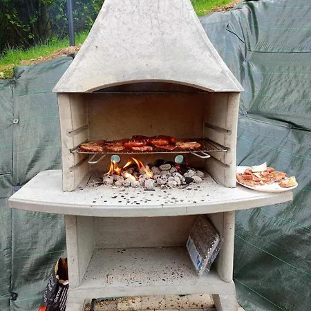 Nad Piwniczną Apartament