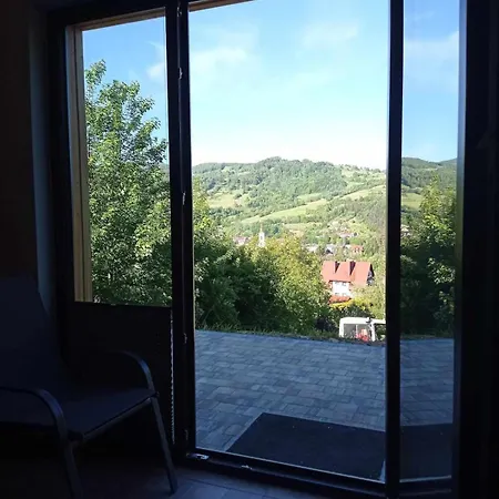 Apartament Nad Piwniczną Piwniczna-Zdroj