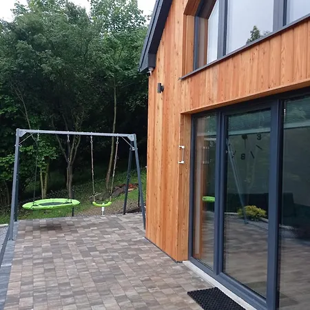 Nad Piwniczną Apartament Piwniczna-Zdroj