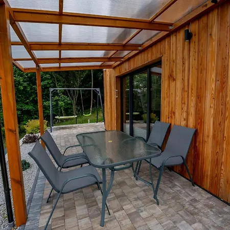 Nad Piwniczną Apartament