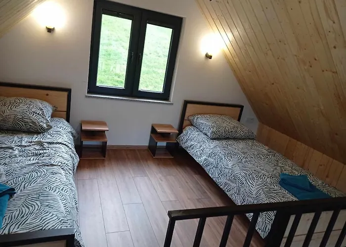 Nad Διαμέρισμα