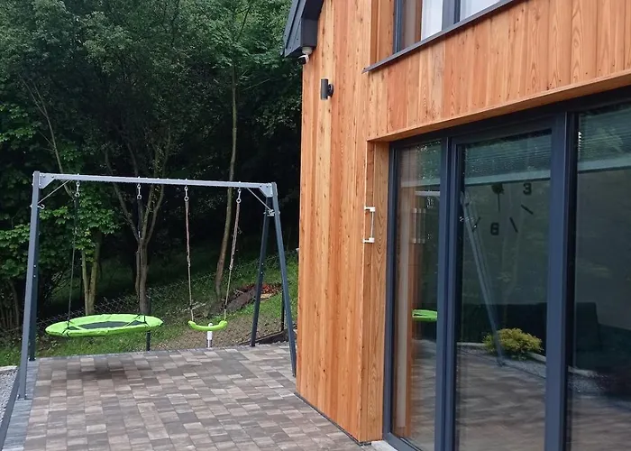 Nad Διαμέρισμα Piwniczna-Zdroj