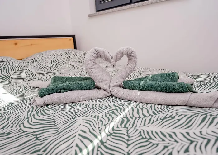 Nad Διαμέρισμα *