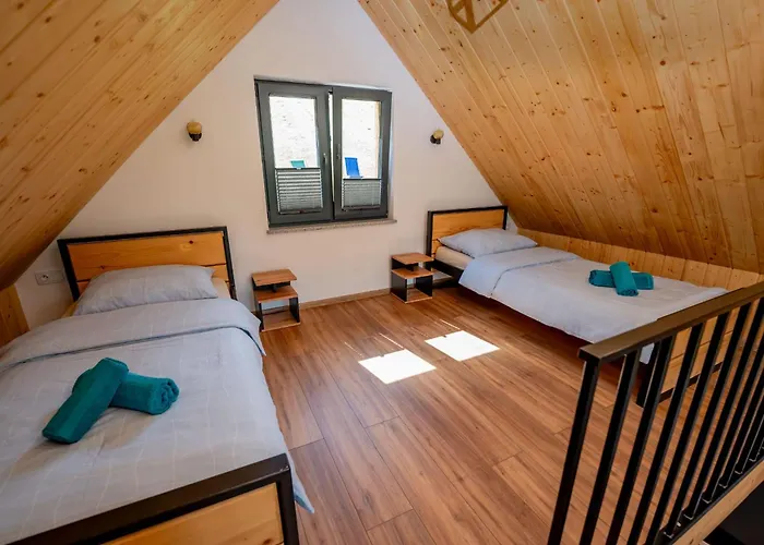 Nad Διαμέρισμα Piwniczna-Zdroj