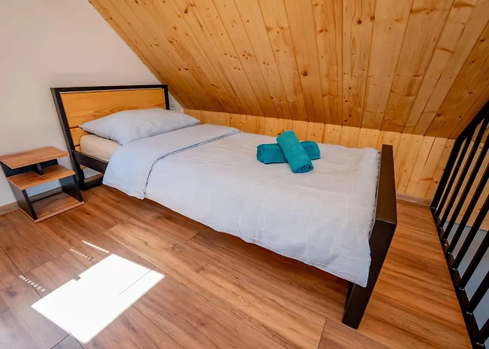 Nad Διαμέρισμα