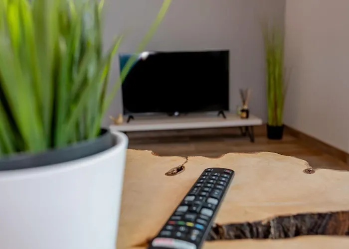 Διαμέρισμα Nad